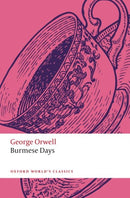 Burmese Days-9780198853701