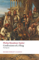 Confessions of a Thug-9780198854647