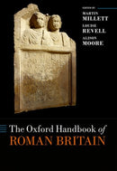 The Oxford Handbook of Roman Britain-9780198854890