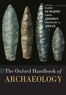 The Oxford Handbook of Archaeology-9780198855200