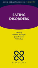 Eating Disorders-9780198855583