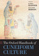 The Oxford Handbook of Cuneiform Culture-9780198856030