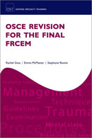 OSCE Revision for the Final FRCEM-9780198856580