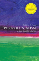 Postcolonialism : A Very Short Introduction-9780198856832