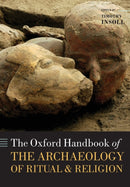 The Oxford Handbook of the Archaeology of Ritual and Religion-9780198858058