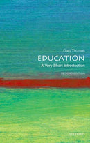 Education : A Very Short Introduction-9780198859086