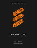 Cell Signalling-9780198859581