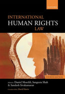 International Human Rights Law-9780198860112