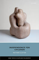 Independence for Children-9780198860549