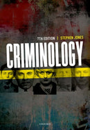 Criminology-9780198860891
