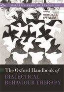 The Oxford Handbook of Dialectical Behaviour Therapy-9780198861485