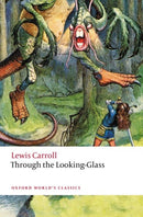 Through the Looking-Glass-9780198861508