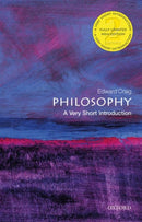 Philosophy : A Very Short Introduction-9780198861775