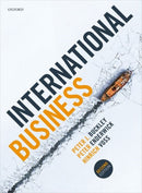International Business-9780198861898