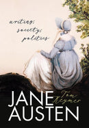 Jane Austen : Writing, Society, Politics-9780198861904