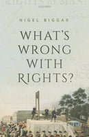What''s Wrong with Rights?