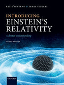 Introducing Einstein''s Relativity