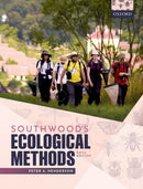 Southwood''s Ecological Methods