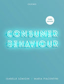 Consumer Behaviour-9780198862567