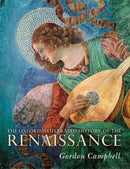 The Oxford Illustrated History of the Renaissance-9780198862666