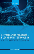 Cryptographic Primitives in Blockchain Technology