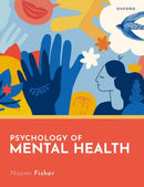 Psychology of Mental Health-9780198862987