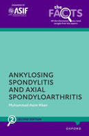 Ankylosing Spondylitis and Axial Spondyloarthritis-9780198864158