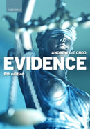 Evidence-9780198864172