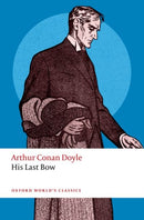 His Last Bow-9780198864349