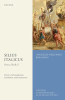 Silius Italicus: Punica, Book 17 : Edited with Introduction, Translation, and Commentary-9780198865902