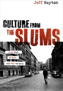 Culture from the Slums : Punk Rock in East and West Germany-9780198866183