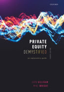 Private Equity Demystified : An Explanatory Guide-9780198866992