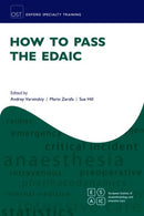 How to Pass the EDAIC-9780198867029