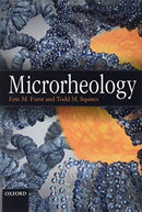 Microrheology-9780198867098