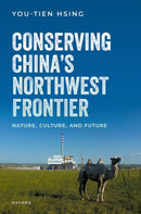 Conserving China''s Northwest Frontier