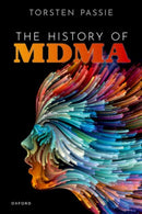 The History of MDMA-9780198867364