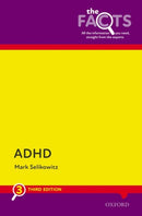 ADHD: The Facts-9780198867371