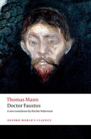 Doctor Faustus-9780198867722