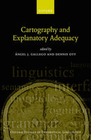 Cartography and Explanatory Adequacy-9780198867937