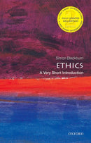 Ethics : A Very Short Introduction-9780198868101