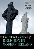 The Oxford Handbook of Religion in Modern Ireland-9780198868699