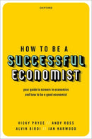 How to be a Successful Economist