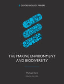 The Marine Environment and Biodiversity-9780198869085