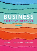 Business Research Methods-9780198869443