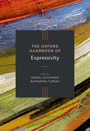 The Oxford Handbook of Expressivity-9780198869450