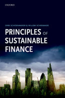 Principles of Sustainable Finance-9780198869818