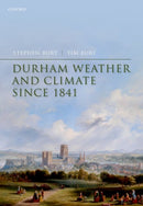 Durham Weather and Climate since 1841-9780198870517