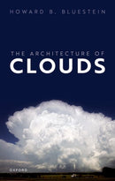 The Architecture of Clouds-9780198870548
