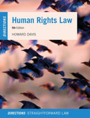Human Rights Law Directions-9780198871347