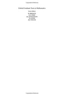 Solitons, Instantons, and Twistors-9780198872542